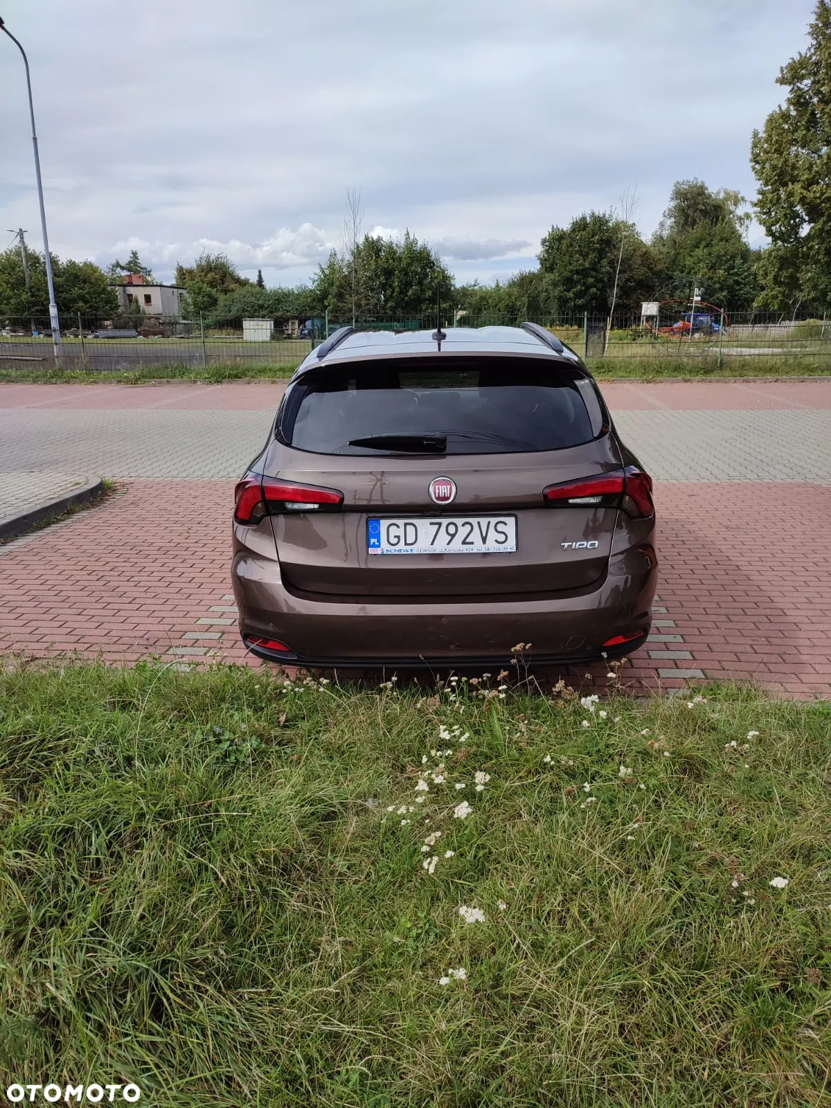 Fiat Tipo 1.4 T-Jet 16v Lounge - 12