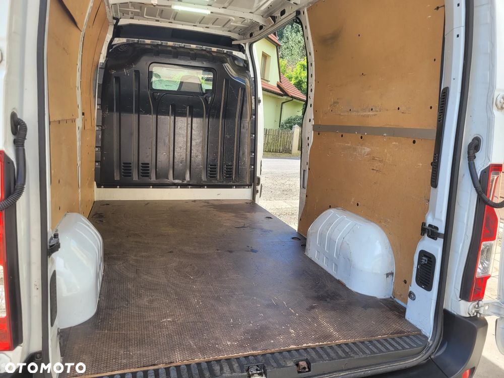 Renault Master - 4