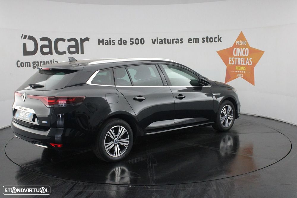 Renault Mégane 1.6 Plug-In Intens - 8
