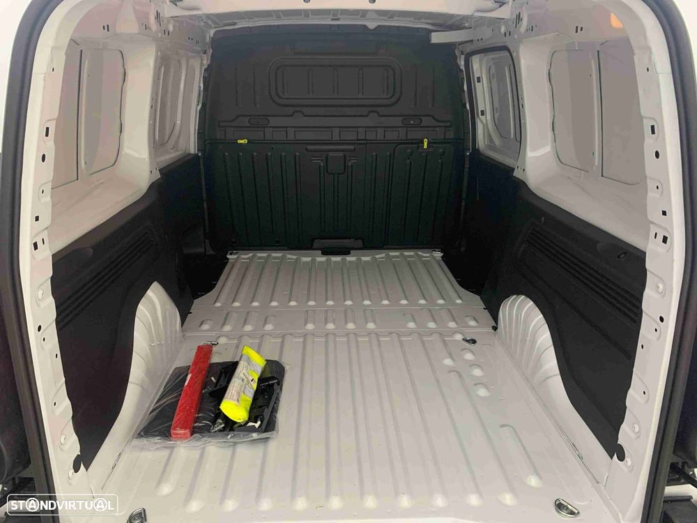 Opel Combo Cargo 1.5 CDTi XL - 13