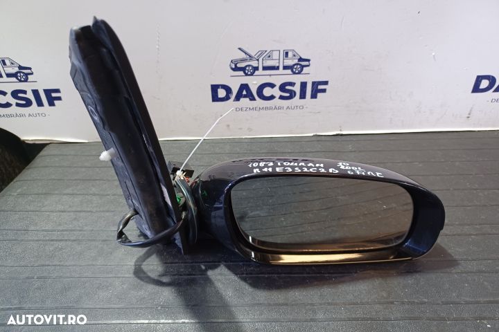 Oglinda dreapta electrica E1010744 6 FIRE E1010744 6 FIRE Volkswagen - 1