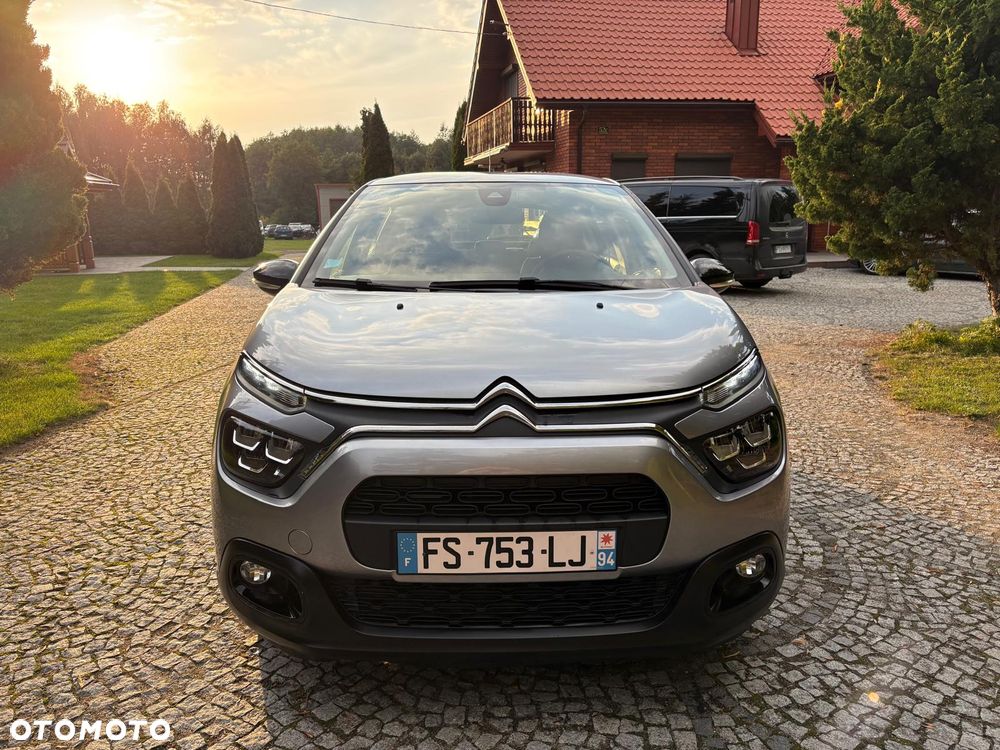 Citroën C3 1.2 PureTech Shine - 8