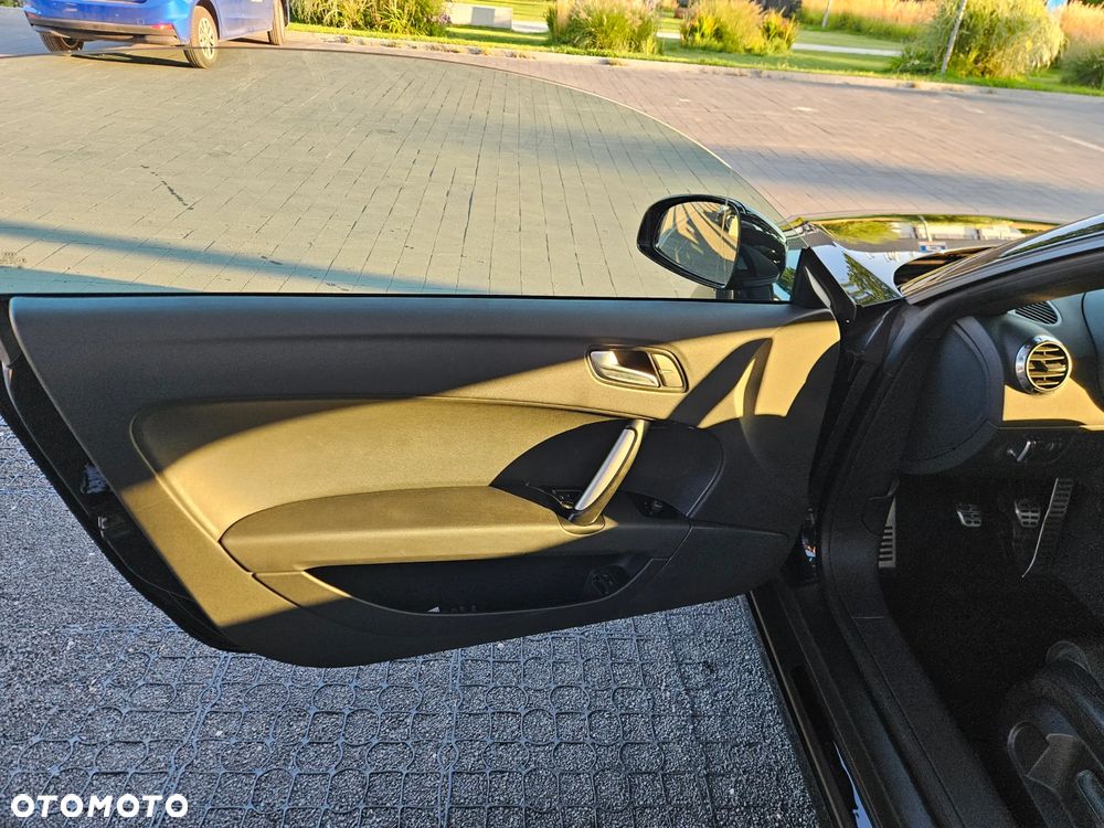 Audi TT Coupé 2.0 TFSI - 12