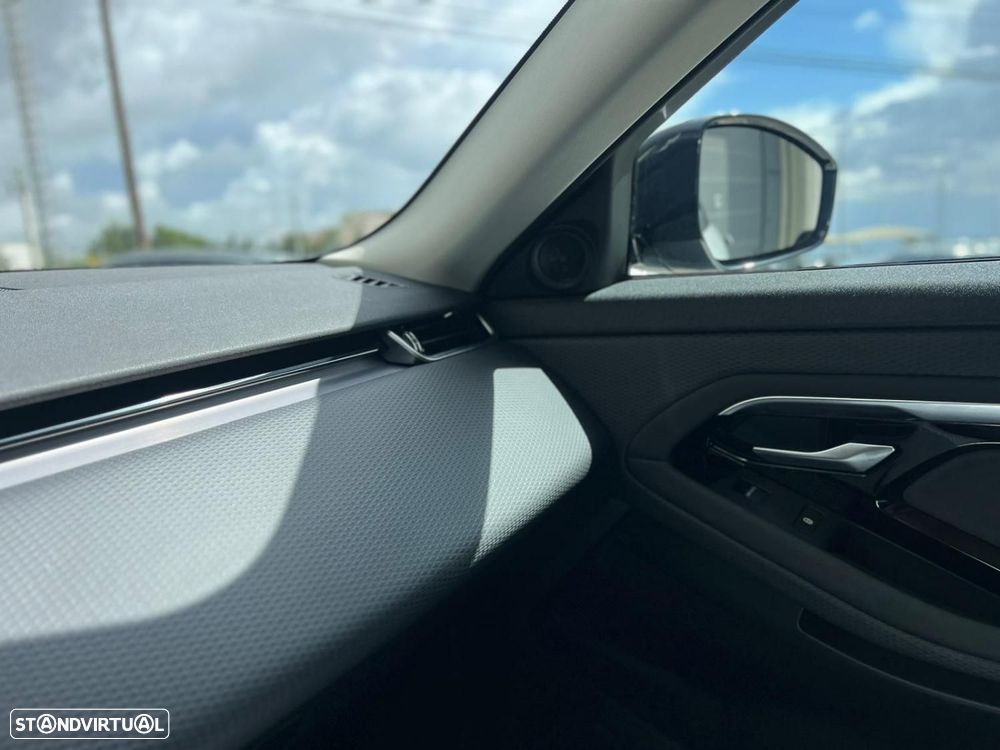 Land Rover Range Rover Evoque 2.0 D150 - 10