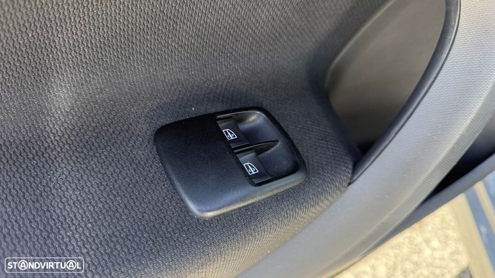 Smart ForTwo Coupé EQ prime edition nightsky - 31