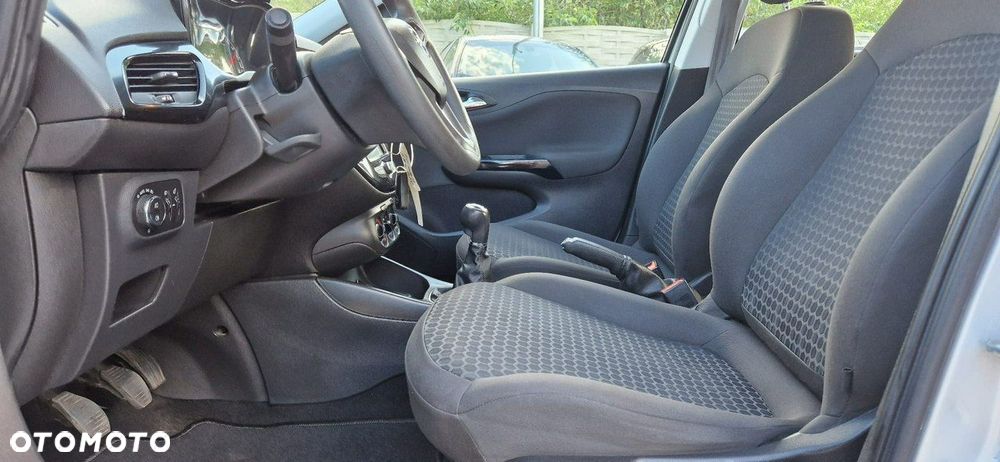 Opel Corsa - 36
