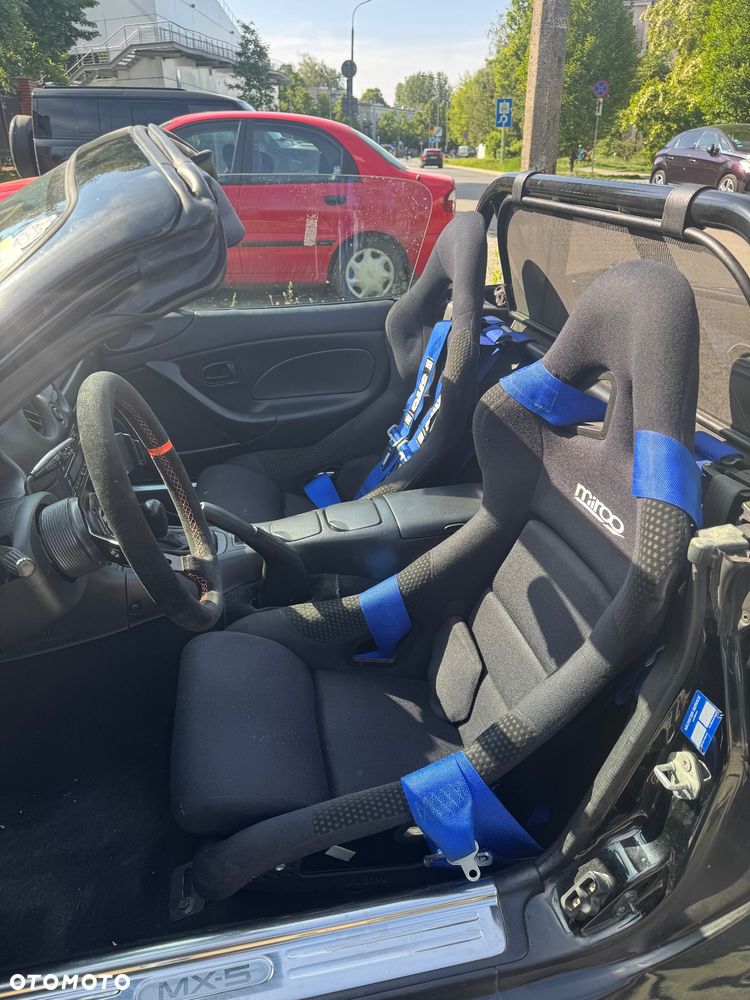 Mazda MX-5 1.8 16V - 9