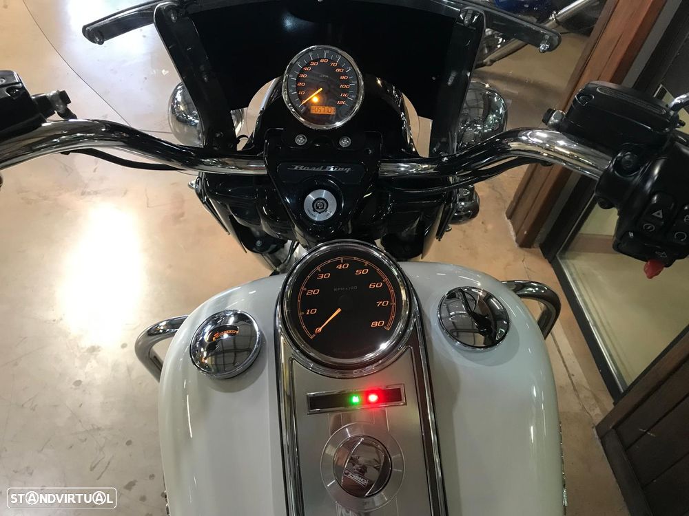 Harley-Davidson FLH Road King Police (FLHP) - 7