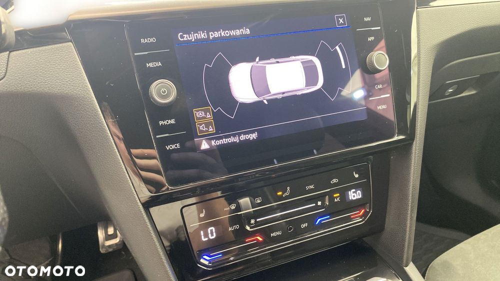 Volkswagen Arteon 2.0 TDI R-Line DSG - 19