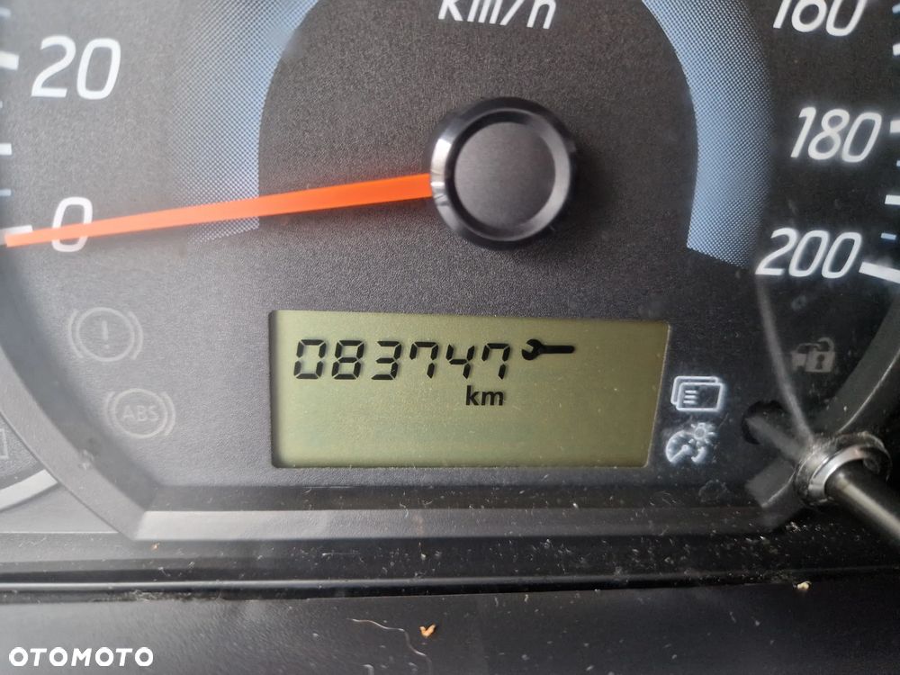 Mitsubishi Space Star - 16