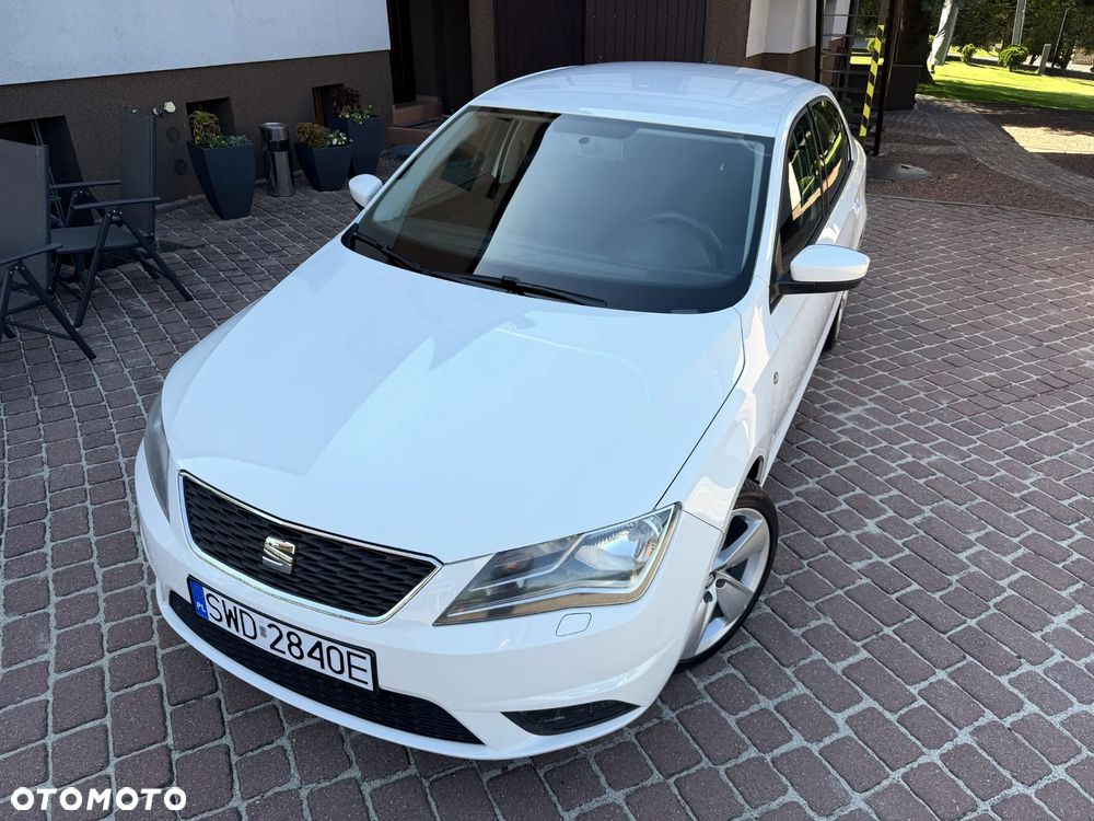 Seat Toledo 1.2 TSI Style - 27