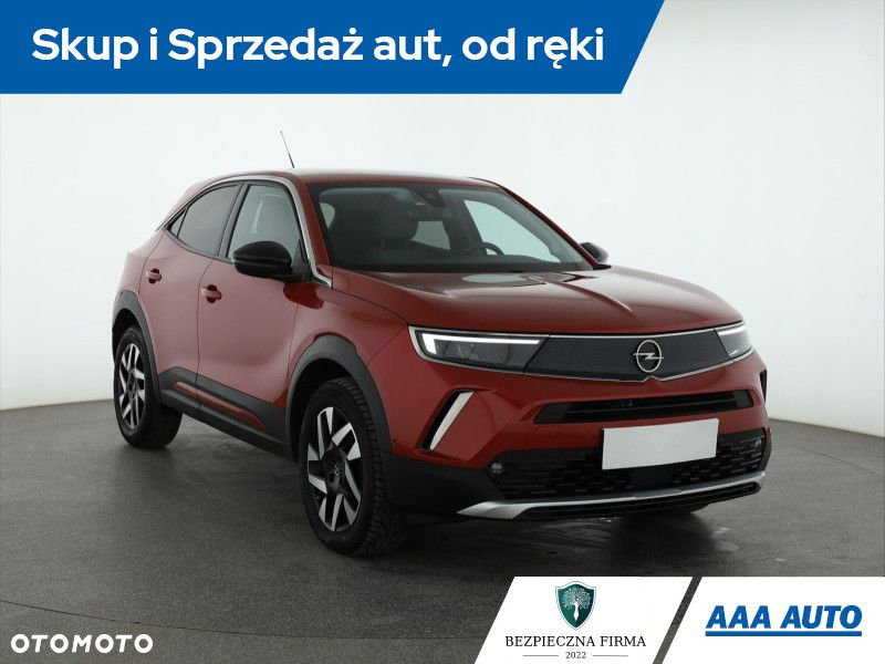 Opel Mokka - 2