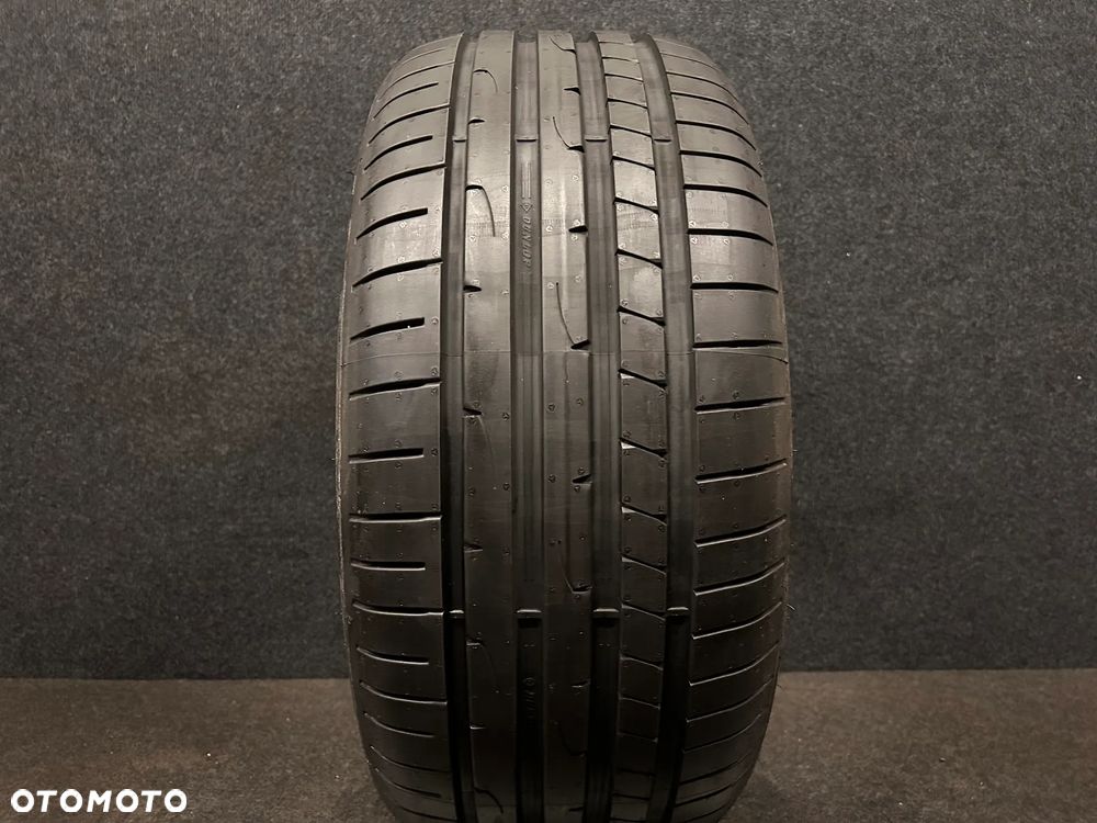 Dunlop Sport Maxx RT2 235/45/17 94Y 1szt. Nowa! - 1