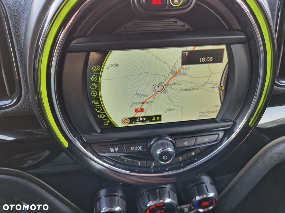 MINI Countryman Cooper - 16