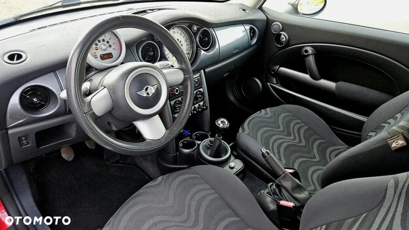 MINI ONE - 20