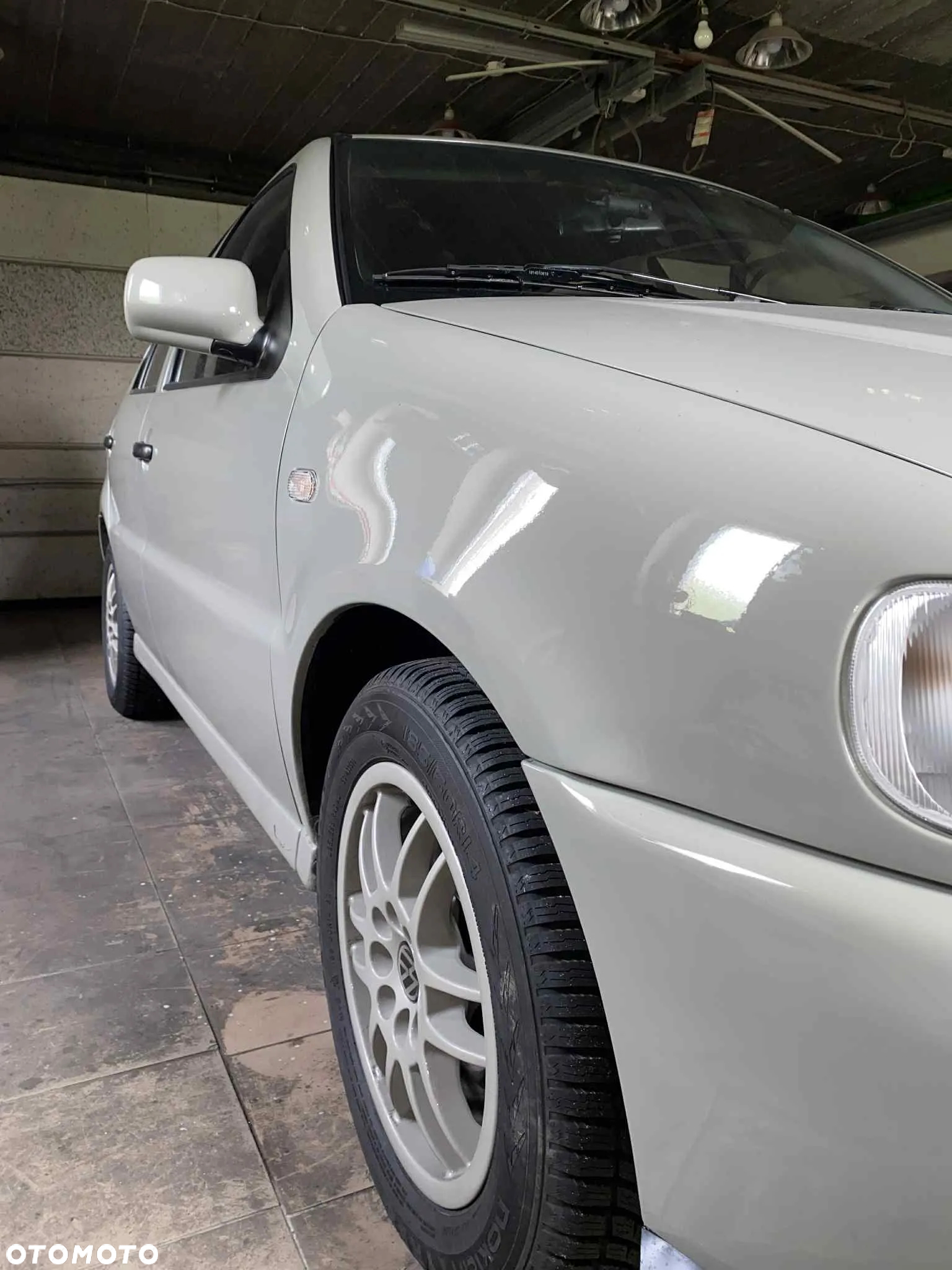 Volkswagen Polo 64 D - 3