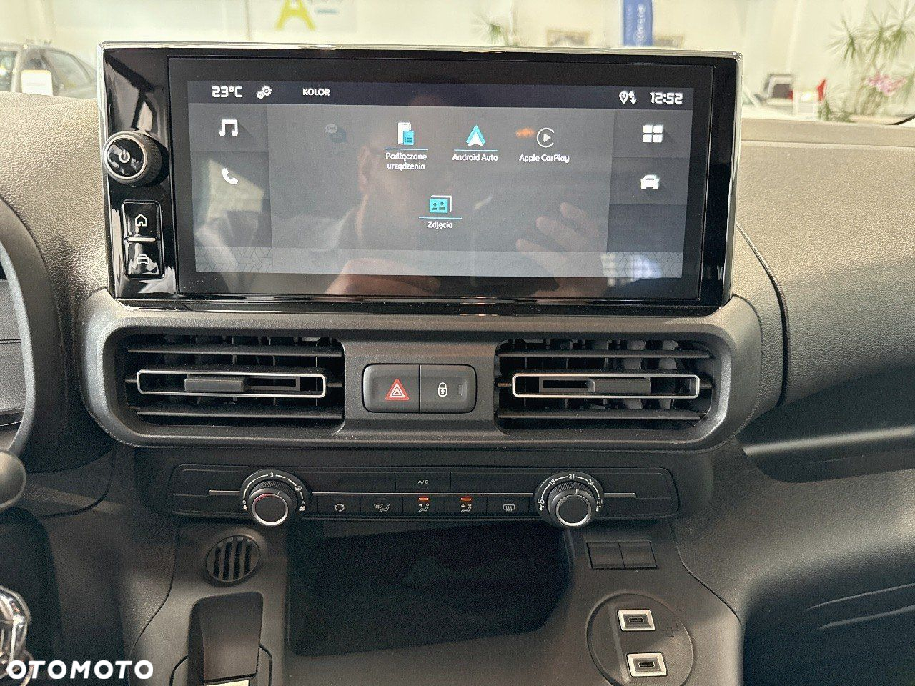 Citroën Berlingo MPV M 1.2 PureTech Plus S&S N1 - 13
