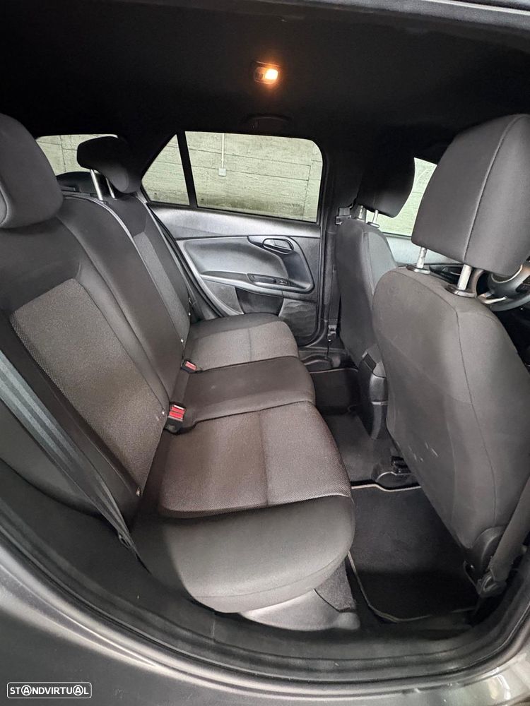 Fiat Tipo Station Wagon 1.3 M-Jet Lounge - 8