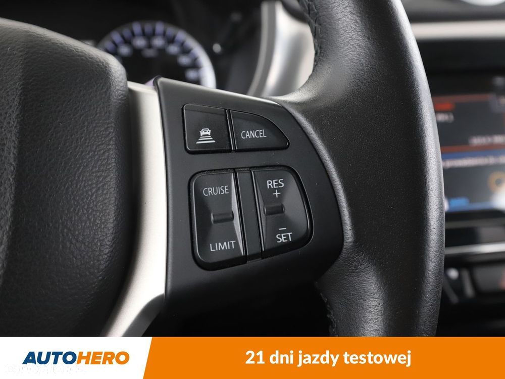 Suzuki Vitara 1.6 XLED 4WD - 27