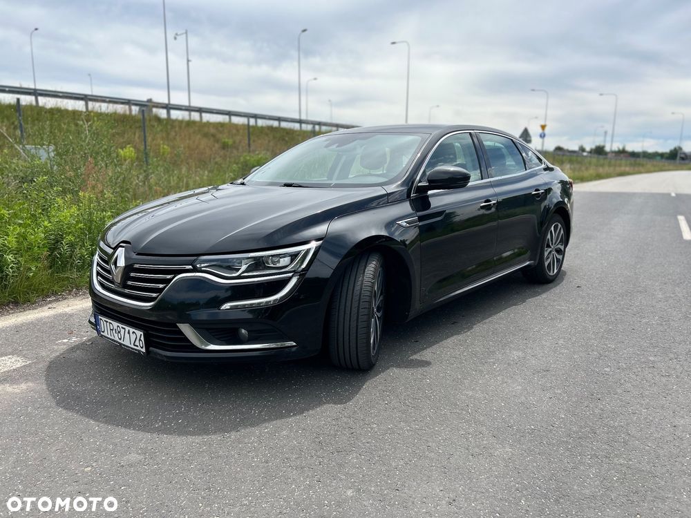 Renault Talisman 1.6 Energy dCi Intens - 1