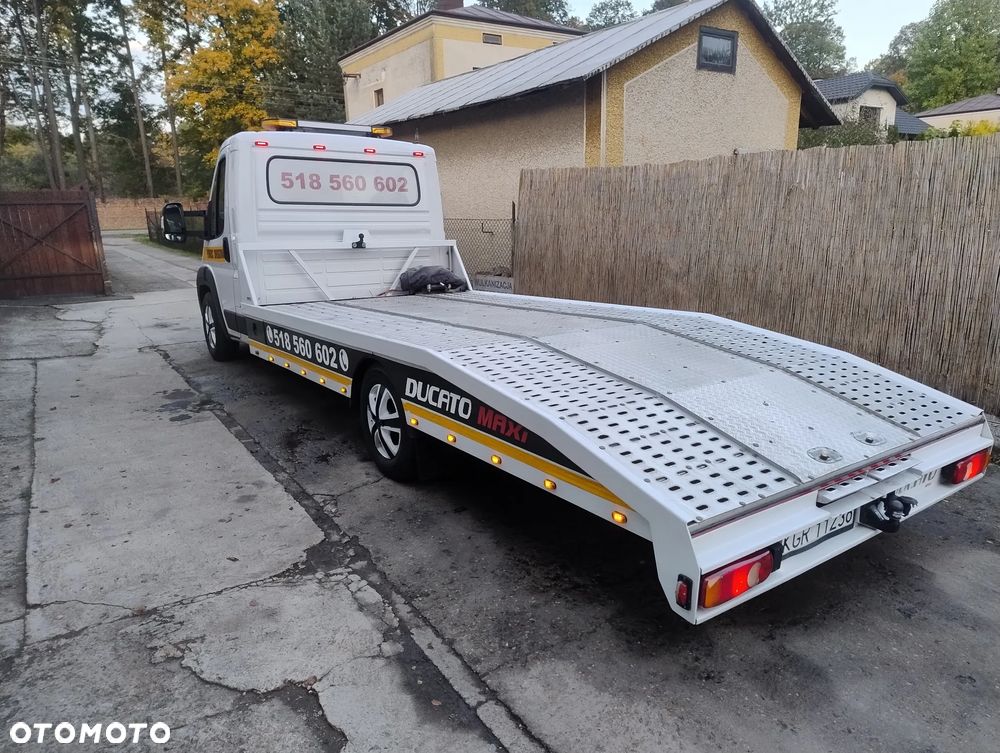 Fiat Ducato - 7