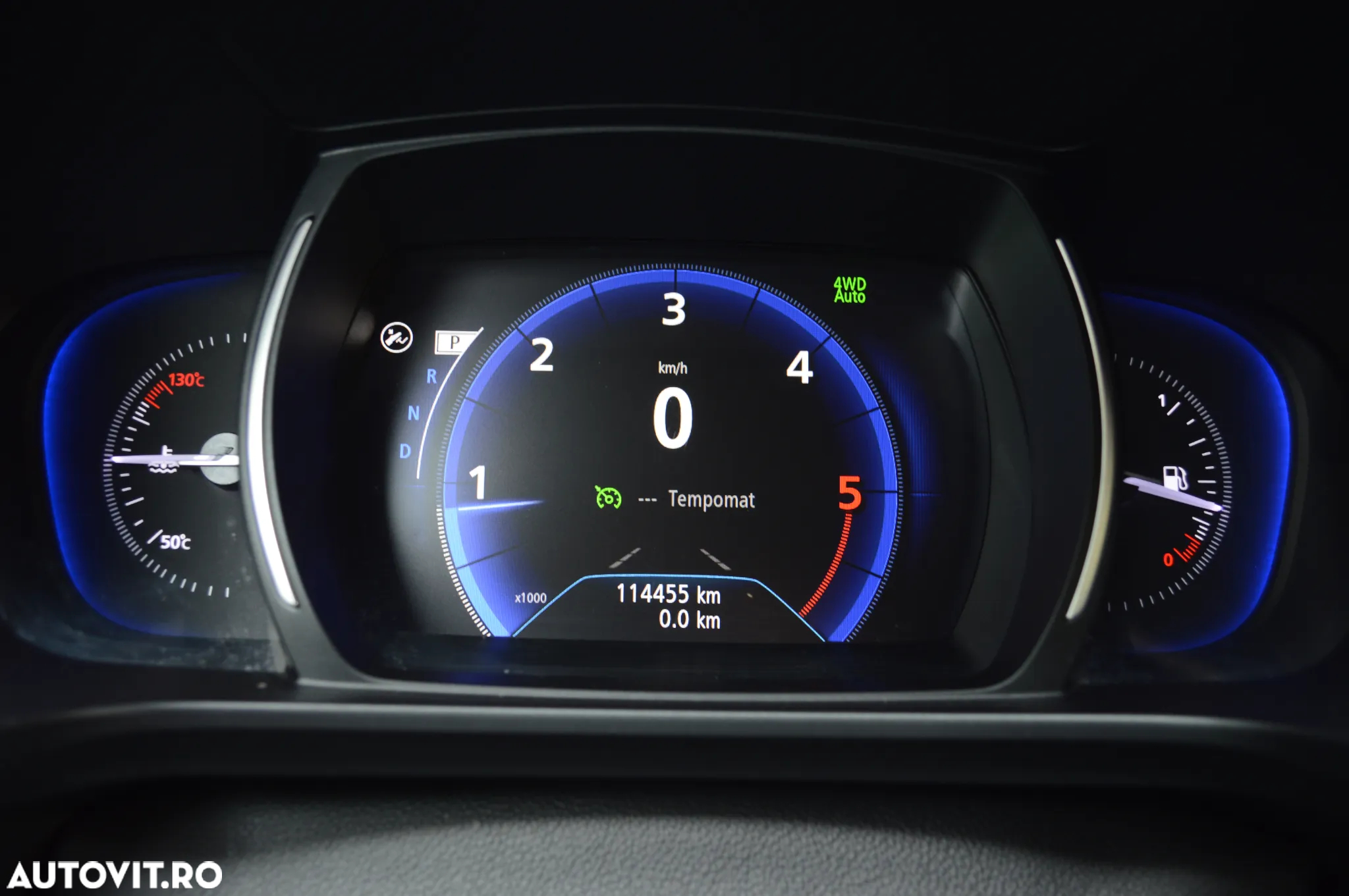 Renault Koleos ENERGY dCi 175 X-tronic 4WD INTENS - 26