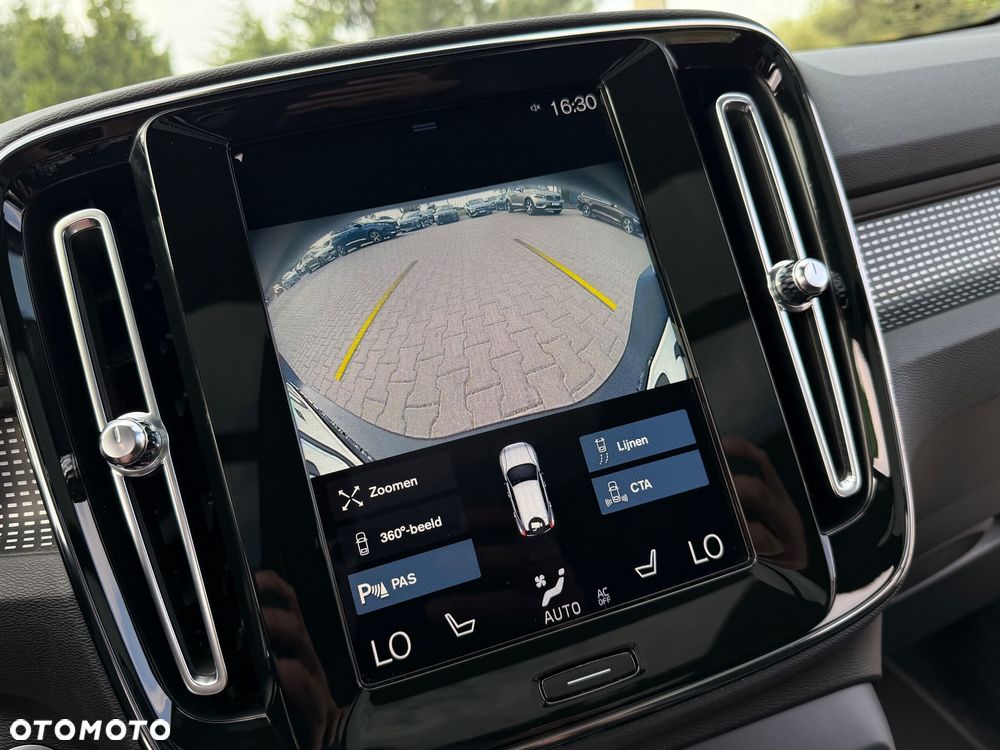 Volvo XC 40 T3 Geartronic RDesign - 31