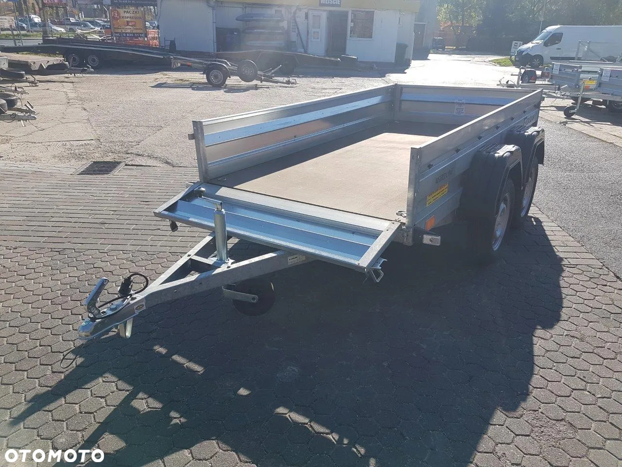 Zaslaw 265T - 6