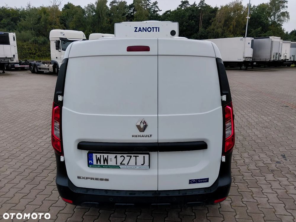 Renault EXPRESS VAN - 8