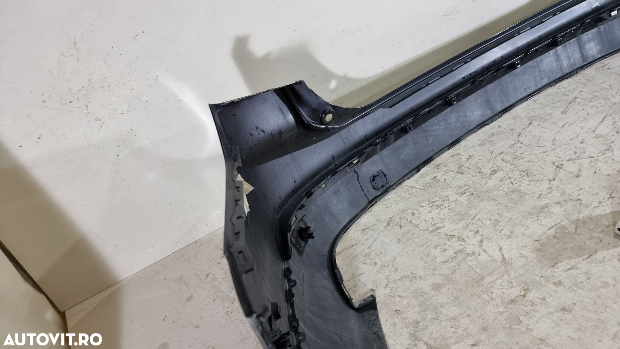 Bara spate Volvo XC90 , 2015, 2016, 2017, 2018, 2019, 2020 , cod origine OE 31690642 - 4