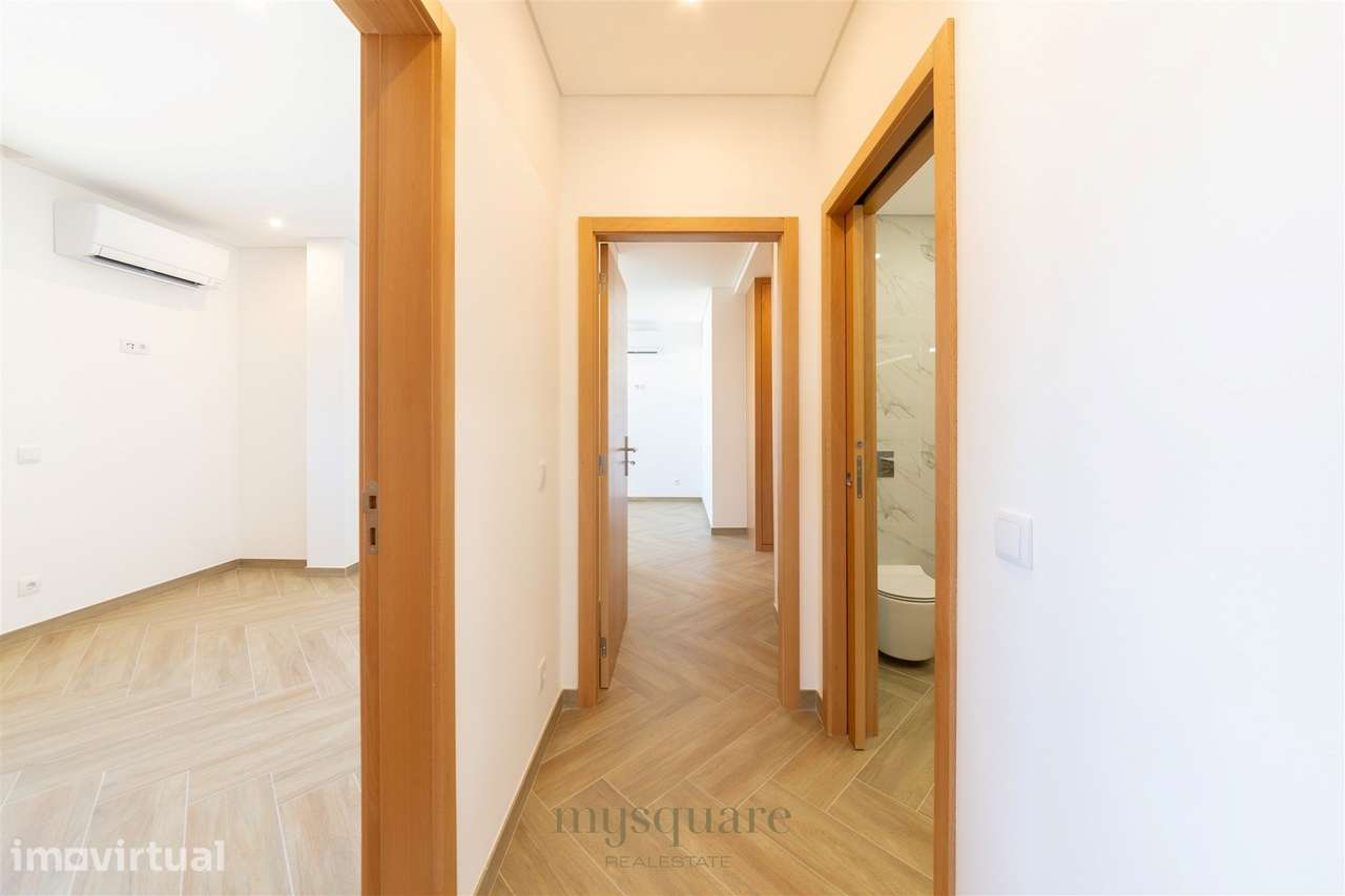 Apartamento T2 Novo - Monte Residence - Pedroso, Gaia - Grande imagem: 4/16