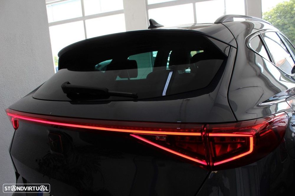 Cupra Formentor 1.5 TSI Sport DSG - 25