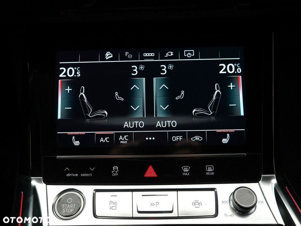 Audi Q8 e-tron - 23