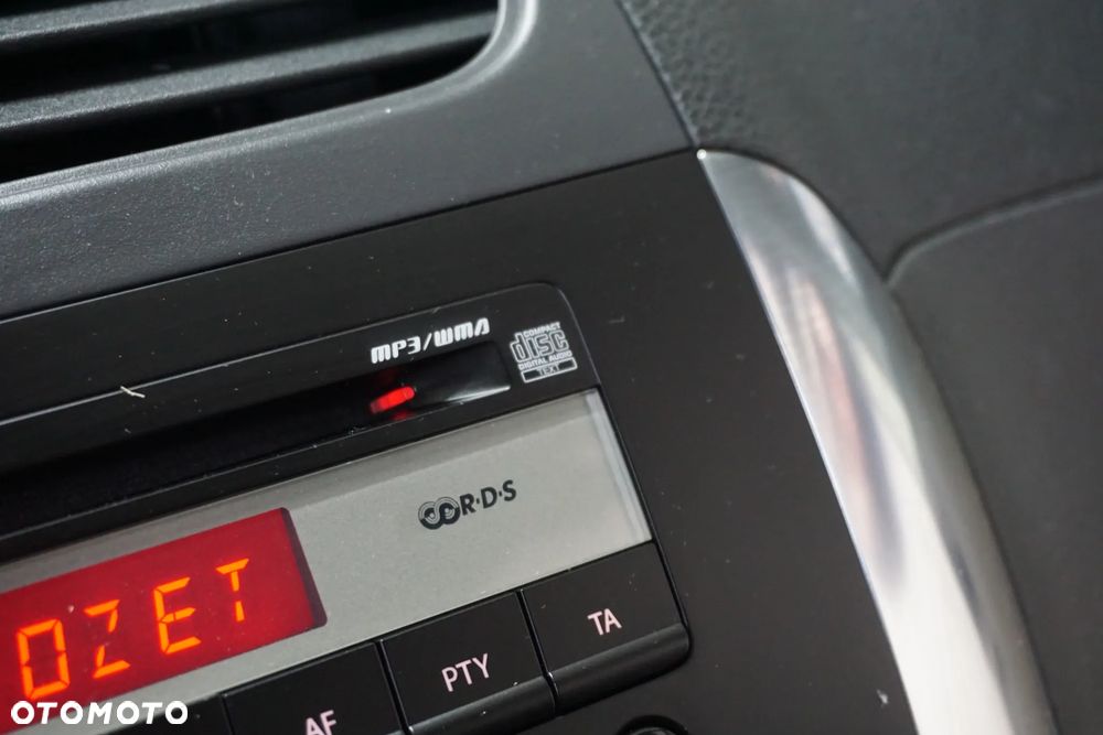 Suzuki SX4 - 33