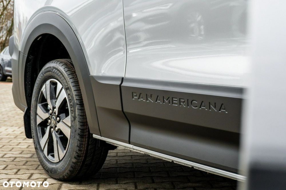 Volkswagen Transporter - 15