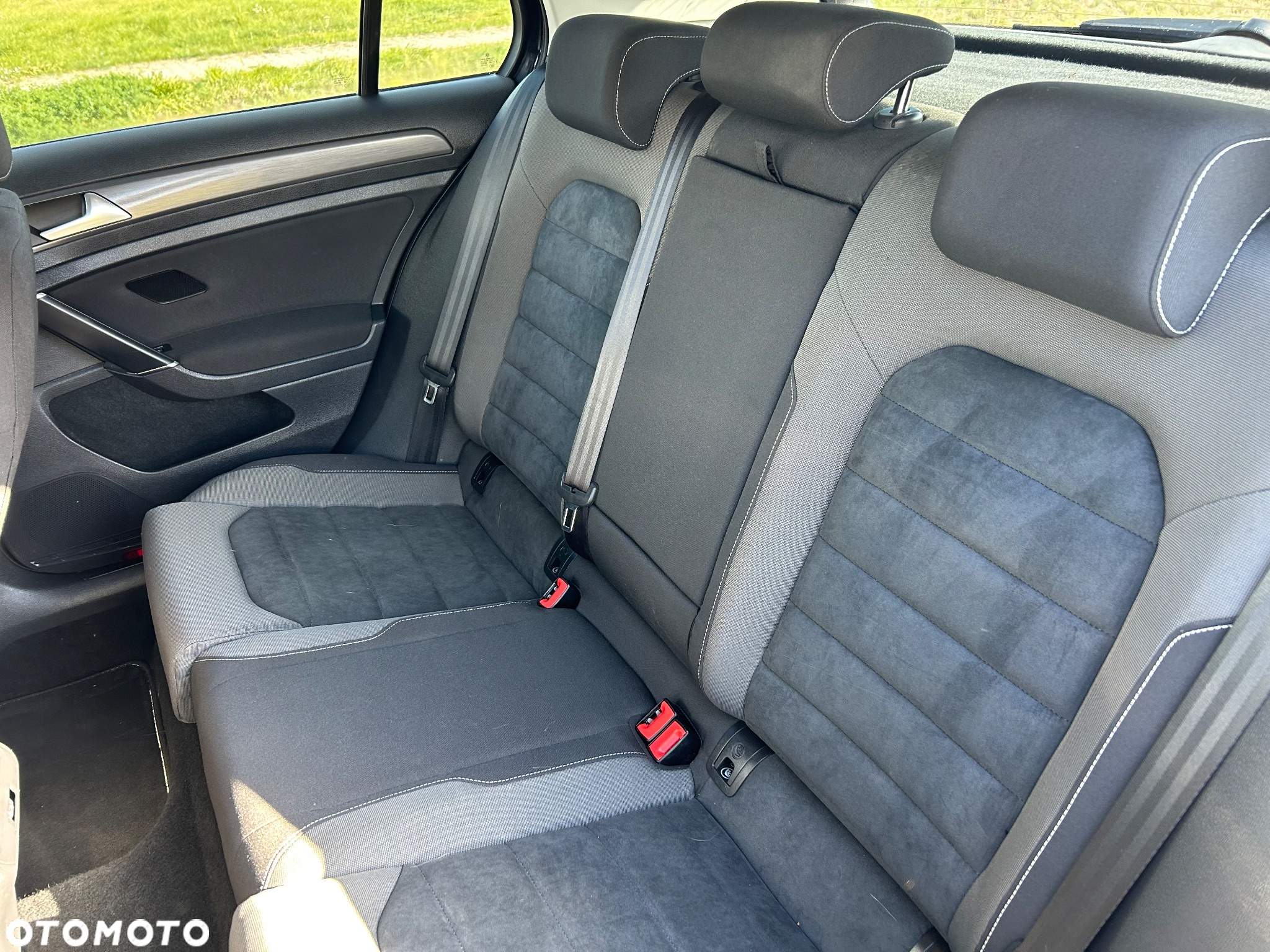 Volkswagen Golf 1.5 TSI ACT OPF BlueMotion DSG Highline - 19