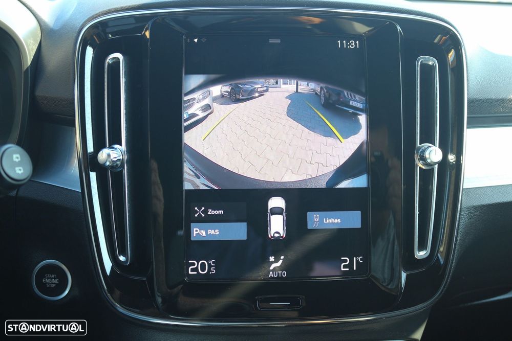 Volvo XC 40 1.5 T5 PHEV Core - 32