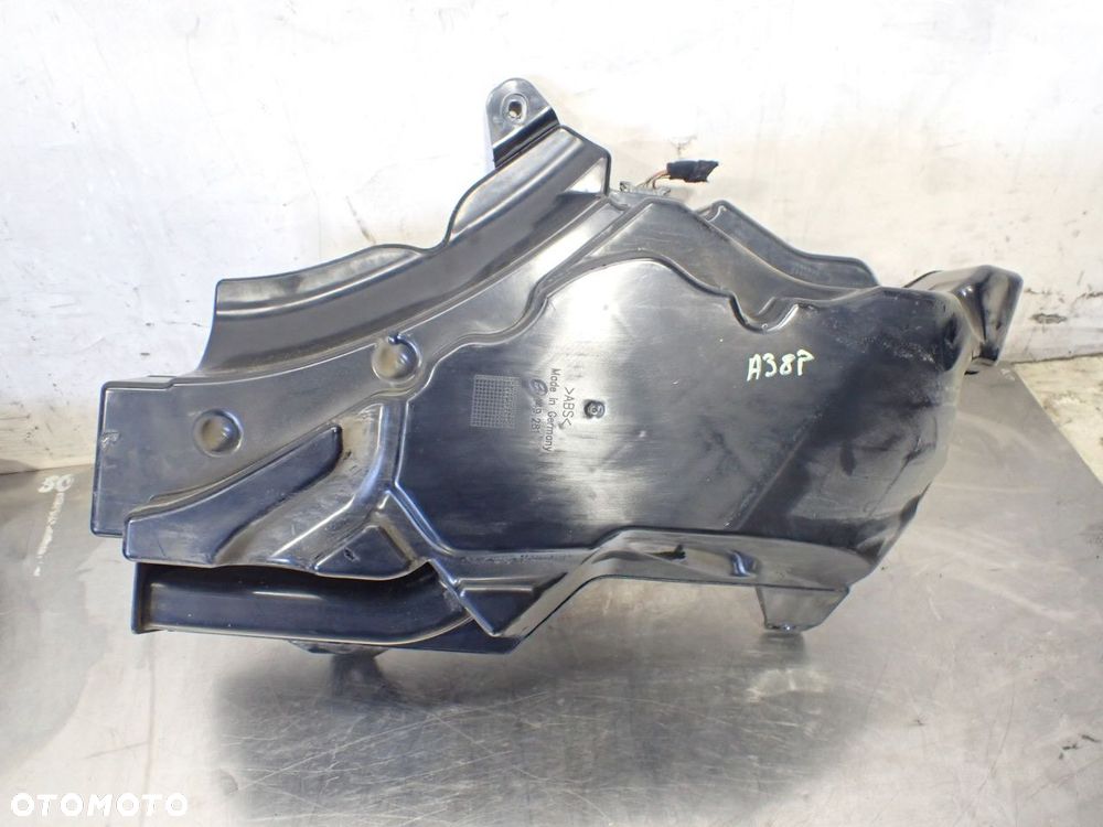 NAGŁOŚNIENIE BOSE KPL AUDI A3 8P 2.0TDI 8P3035382A  8E0035411A  8H0035411A  8P0035223A  8P0035464A - 4