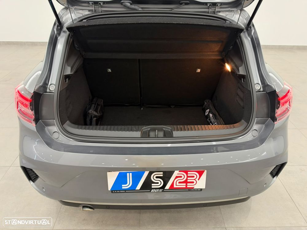 Renault Clio 2024 photo 5