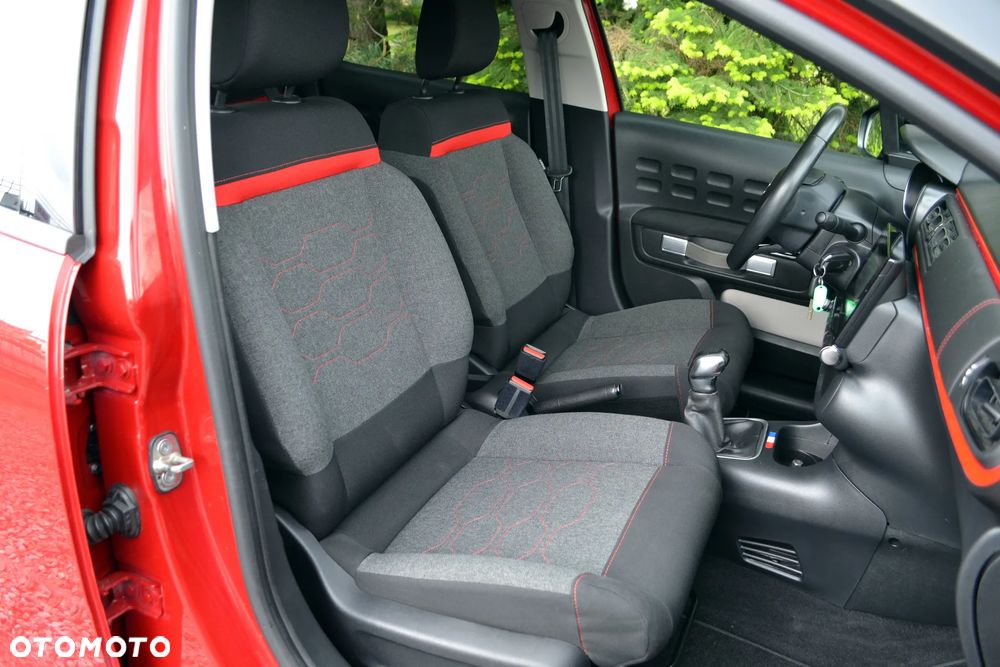 Citroën C3 - 18
