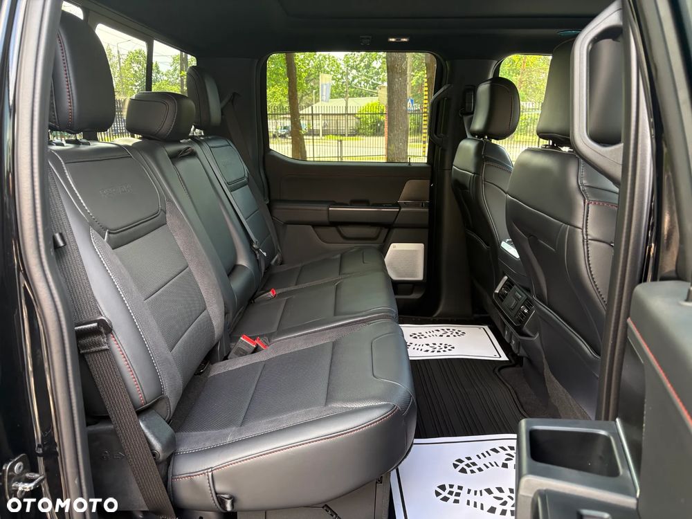 Ford F150 - 20