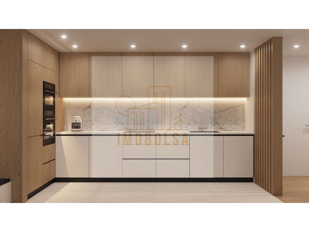 Apartamento T2 - Grande imagem: 3/14