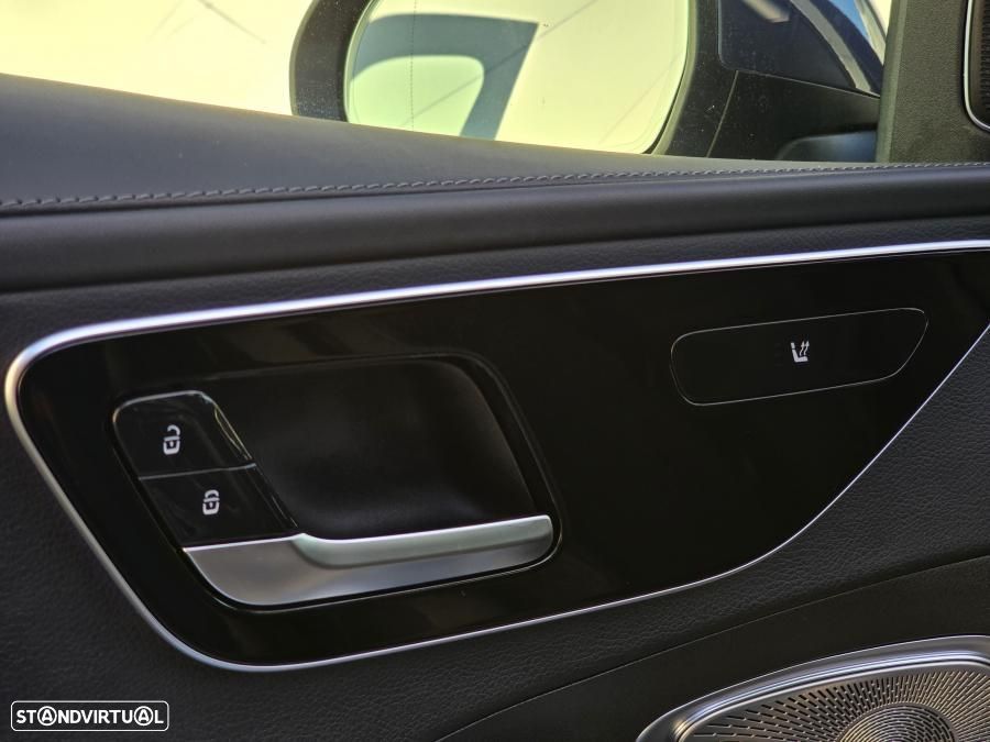 Mercedes-Benz C 300 de 4Matic T 9G-TRONIC AMG Line - 27