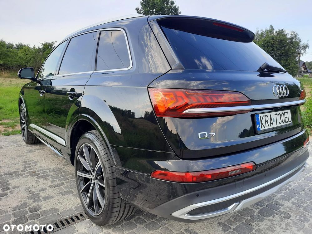 Audi Q7 - 13