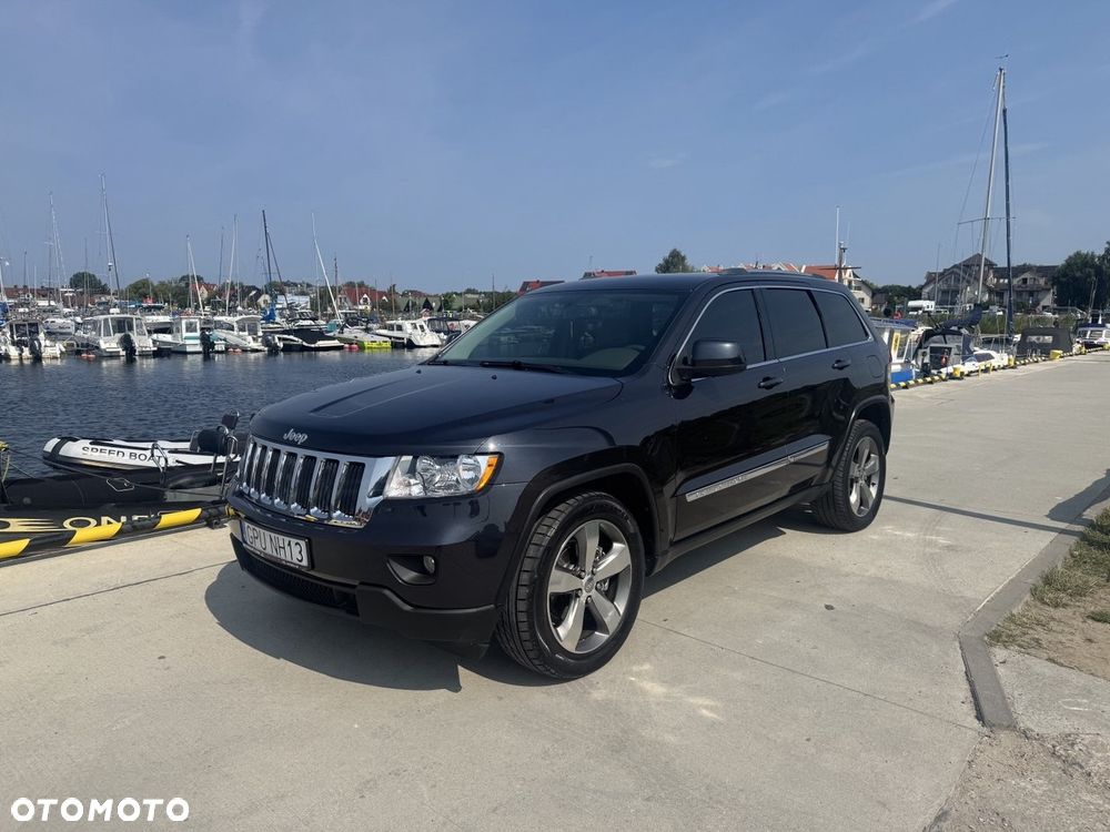 Jeep Grand Cherokee - 2