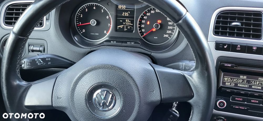 Volkswagen Polo 1.2 12V Highline - 16