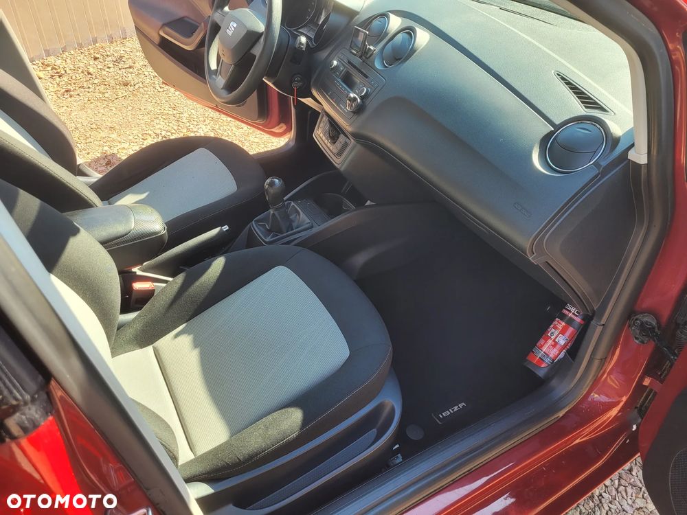 Seat Ibiza - 29