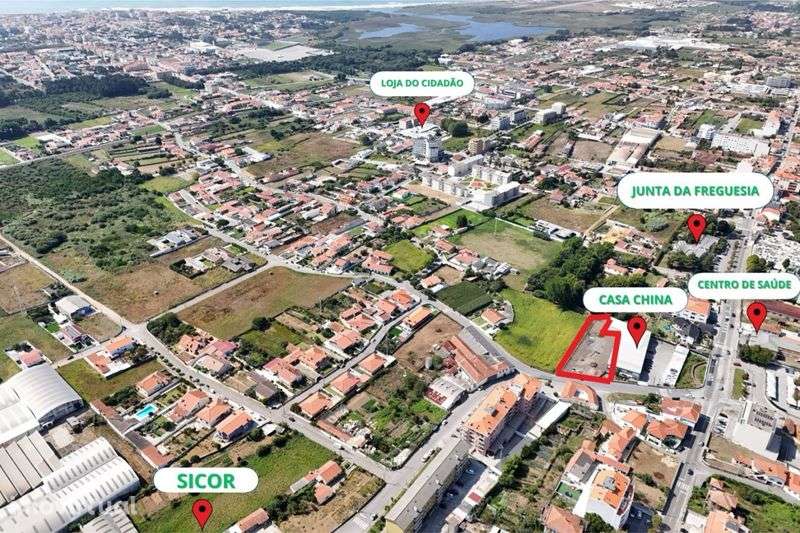 Terreno na N109 - Grande imagem: 4/6