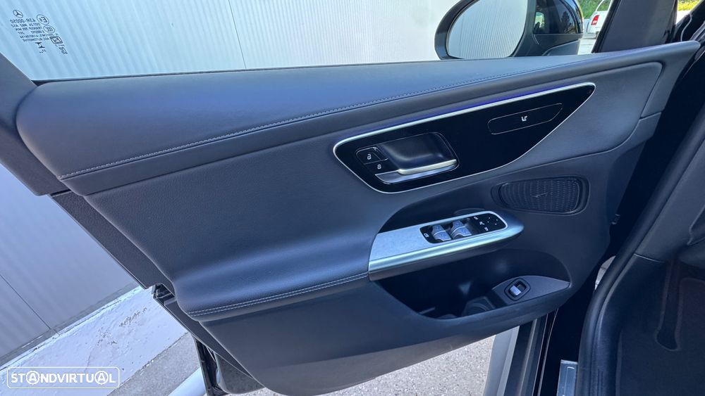 Mercedes-Benz GLC 300 de 4Matic 9G-TRONIC Edition AMG Line - 39