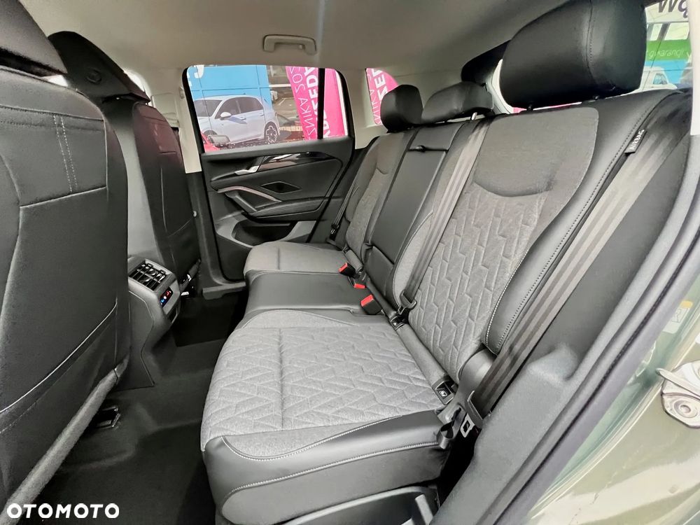 Volkswagen Tiguan 1.5 eTSI Life Plus DSG - 14